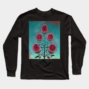 Spring Forever Long Sleeve T-Shirt